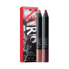 NARS Chaos Velvet Matte Lip Pencil Duo
