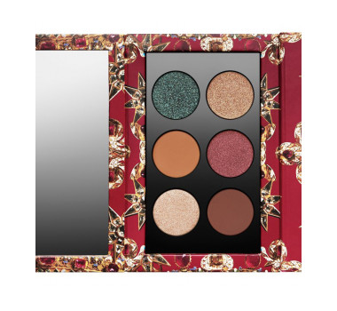 Pat McGrath Labs MTHRSHP Sublime Bronze Temptation Palette