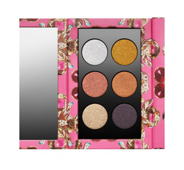 Pat McGrath Labs MTHRSHP Subversive Metalmorphosis
