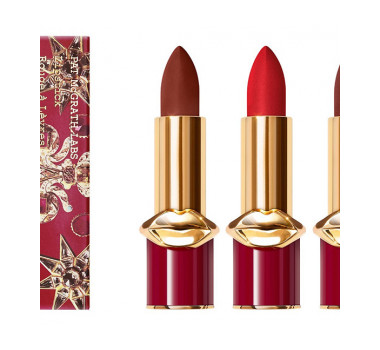Pat McGrath Labs Mattetrance Lipstick Opulence Edition