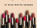 L'Oréal Paris x Sabyasachi Colour Riche Moist Matte Lipstick