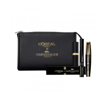 L'Oréal Paris x Sabyasachi Makeup Kit