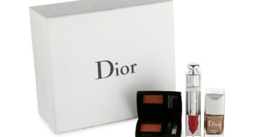 Dior Kingdom of Colors Makeup Set