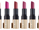 Bobbi Brown Luxe Matte Lip Color