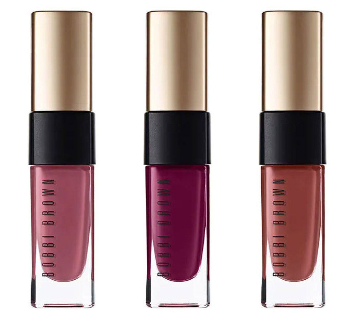 Bobbi Brown Luxe Liquid Lip Velvet Matte | Makeup | BeautyAlmanac