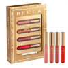 BECCA Chrissy Teigen Lip Icing Glow Gloss Kit