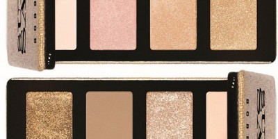 Bobbi Brown Surf and Sand Collection for 2014