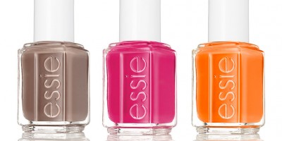 Essie Summer Collection for 2014