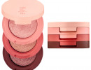 Kaja Beauty Bento Bouncy Shimmer Eyeshadow Trio