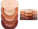Kaja Beauty Bento Bouncy Shimmer Eyeshadow Trio
