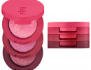 Kaja Beauty Bento Bouncy Shimmer Eyeshadow Trio
