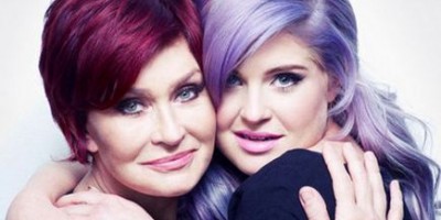 Mac Sharon and Kelly Osbourne Collection