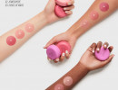 Kaja Mochi Pop Bouncy Blush