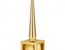 Christian Louboutin Goldomania Nail Color