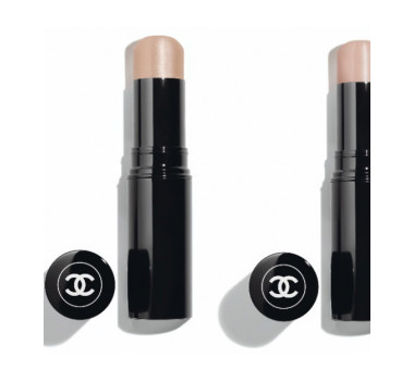Chanel Baume Essentiel Transparent