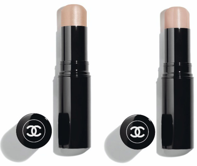 Chanel Baume Essentiel Transparent | Makeup | BeautyAlmanac
