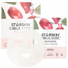 Starskin Orglamic Pink Cactus Mask