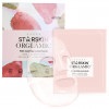 Starskin Orglamic Pink Cactus Glass Mask