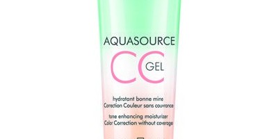 Biotherm Aquasource CC Gel