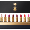 Milk Makeup Wu-Tang x Milk Makeup Lip Color Collection
