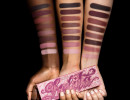 Kat Von D Lolita Eyeshadow Palette