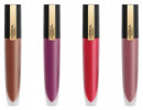 L'Oréal Paris Rouge Signature Lightweight Lip Ink