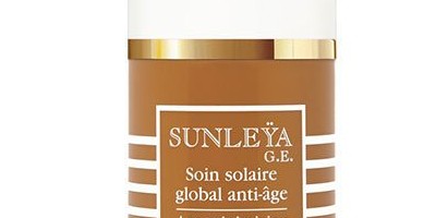 Sisley Sunleya G.E. Age Minimizing Global Sun Care Treatment
