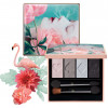 Clé de Peau Eye Color Quad Alice in Wonderland Edition