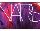 NARS Ignited Eyeshadow Palette