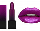 Huda Beauty Metallic Power Bullet Lipstick
