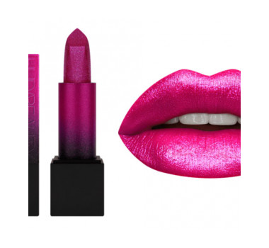 Huda Beauty Metallic Power Bullet Lipstick