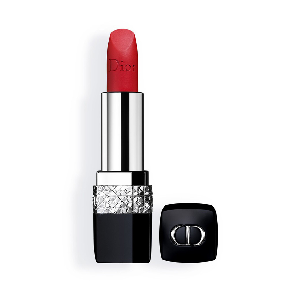dior rouge midnight wish lipstick set