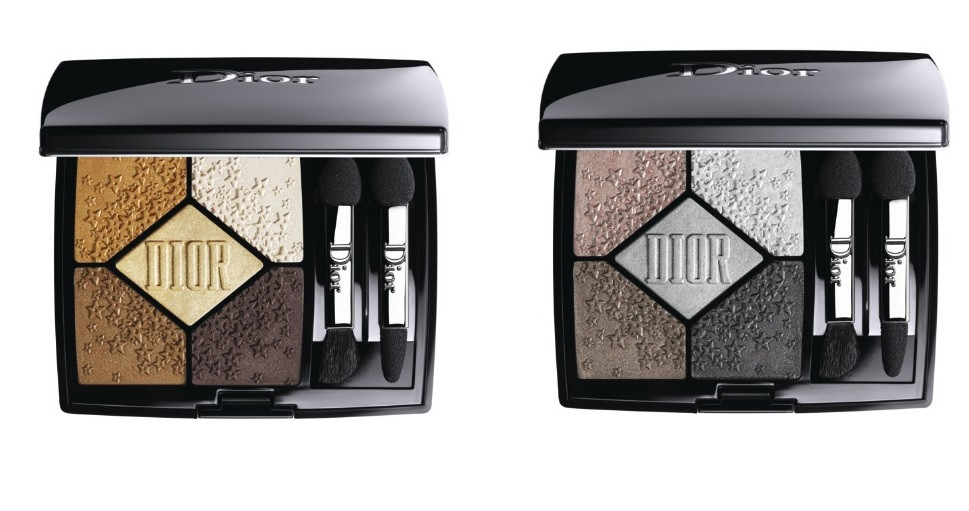 dior 5 couleurs midnight wish