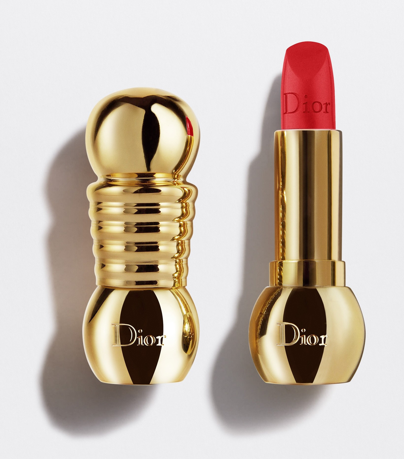 Diorific Lipstick Limited Edition 