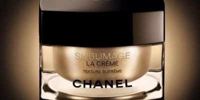 NEW Chanel SUBLIMAGE La Crème - An Anti-Aging Jewel
