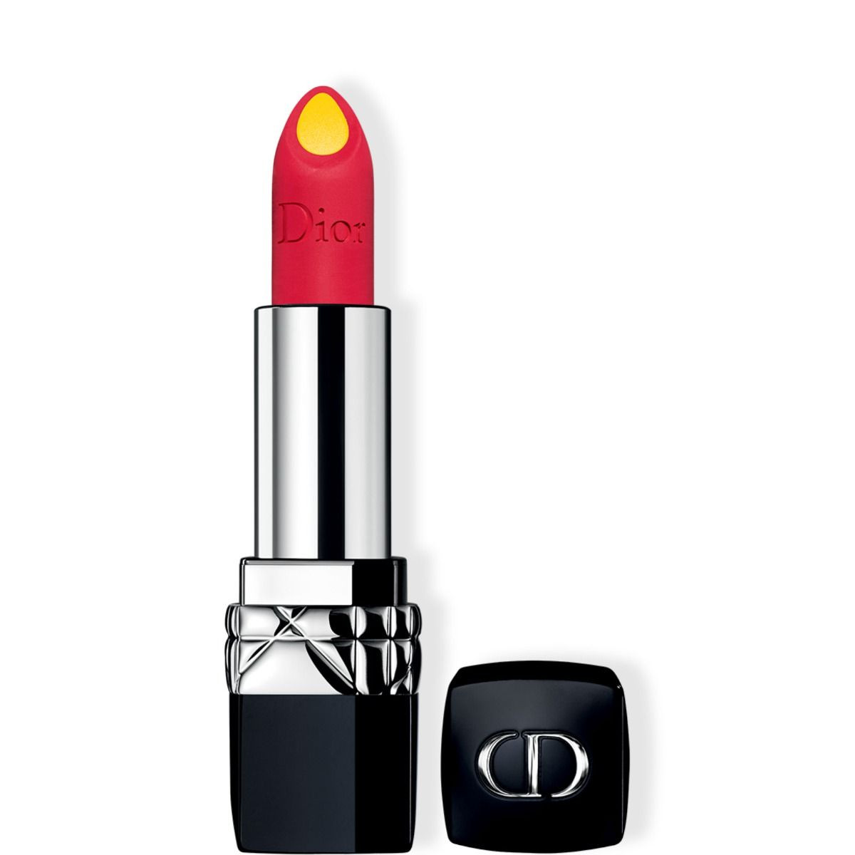 Dior Double Rouge Lolli'Glow | Makeup 