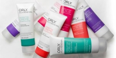 Orly Rich Renewal Collection