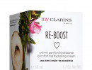 Clarins My Clarins Re-Boost Comforting Hydrating Cream