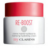 Clarins My Clarins RE-BOOST Mattifying Hydrating Cream