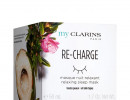 Clarins My Clarins Re-Charge Relaxing Sleep Mask