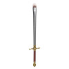 Urban Decay Arya Stark's Needle Flat Eyeshadow Brush