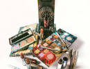 Urban Decay Game of Thrones Vault