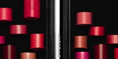 Givenchy Le Rouge New Shades for Summer 2014