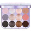 BECCA Pearl Glow Shimmering Eye Palette