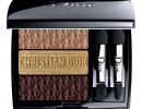 Dior 3 Couleurs Tri(O)blique Eyeshadow Palette