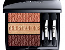 Dior 3 Couleurs Tri(O)blique Eyeshadow Palette