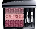 Dior 3 Couleurs Tri(O)blique Eyeshadow Palette