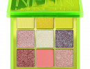 Huda Beauty Neon Obsessions Palette