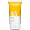 Clarins Sun Care Body Cream UVA/UVB 30