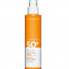 Clarins Sun Care Body Lotion-in-Spray UVA/UVB 50